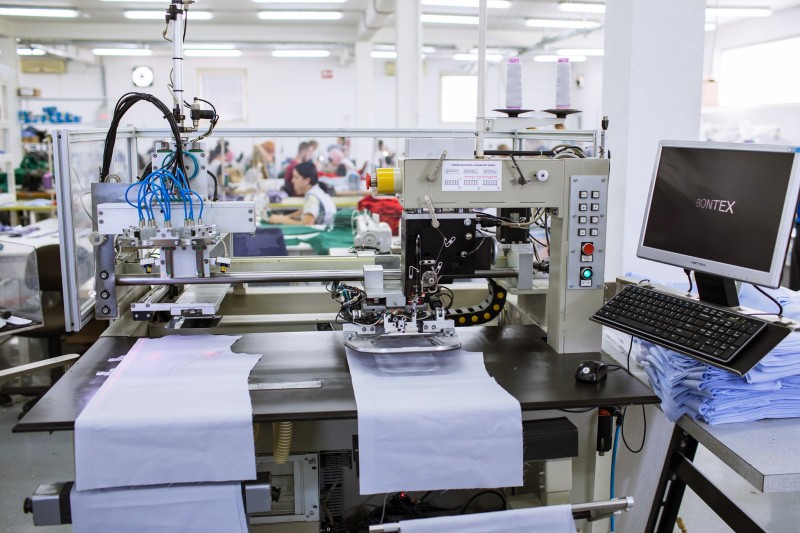 Bontex: Innovating the Garment Industry in Bosnia and Herzegovina