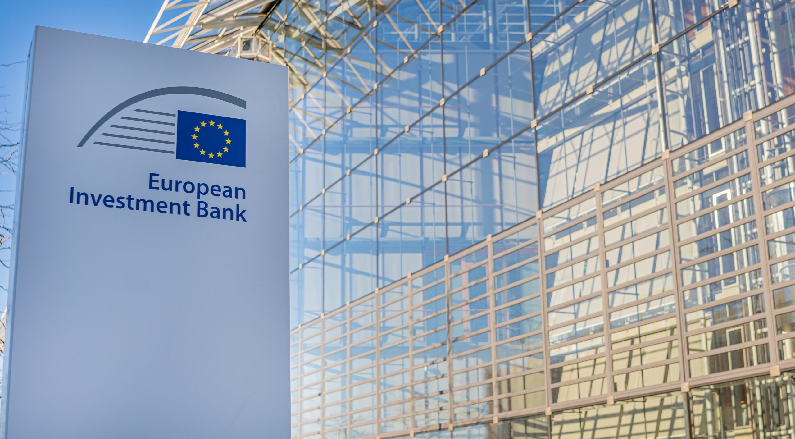 EIB Global Invests Over 110 Million For Sustainable Infrastructure