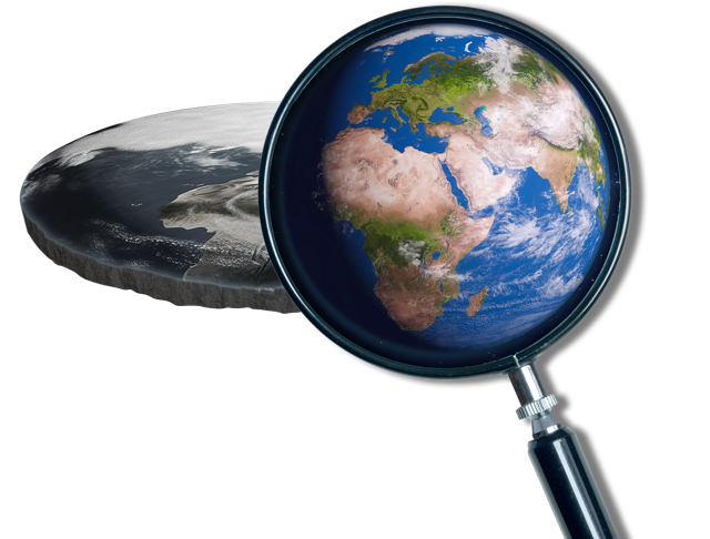 Globe Magnifier