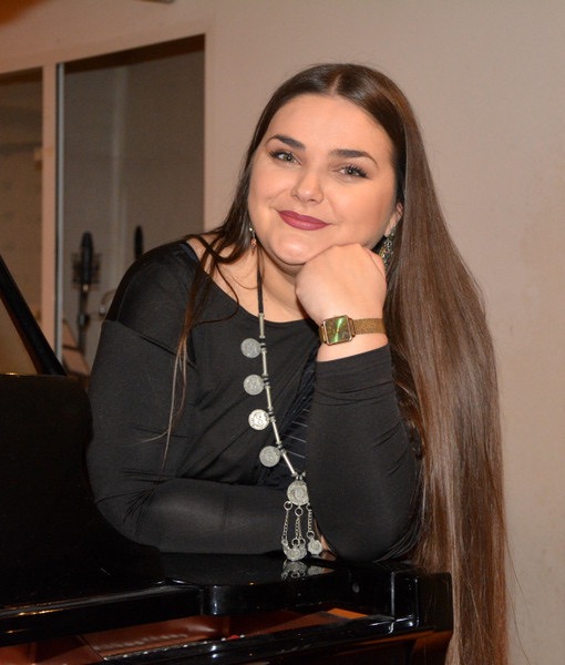Antonija Batinić