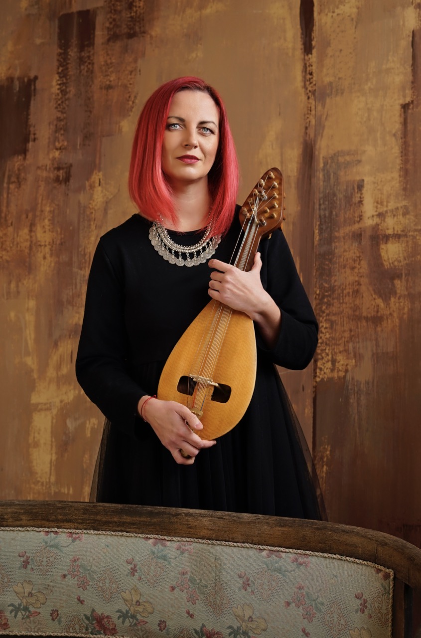 Hristina Beleva