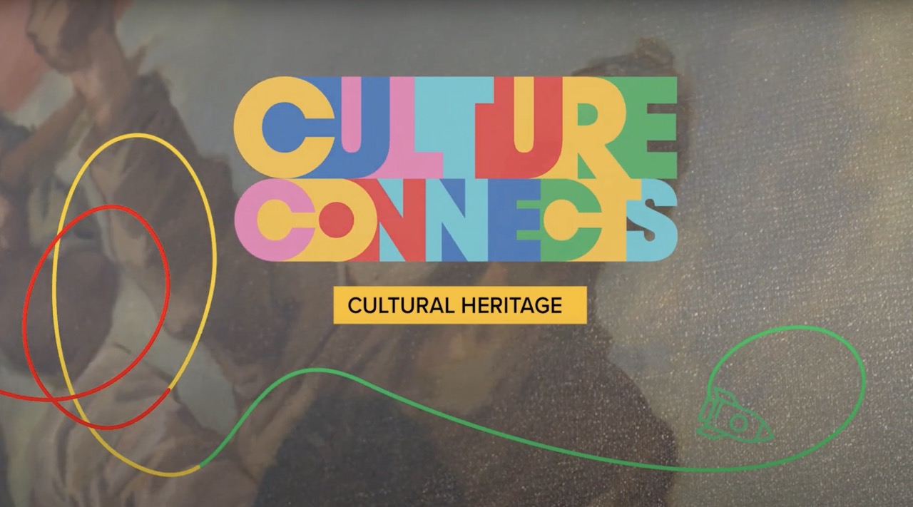 Cultural Heritage Preservation