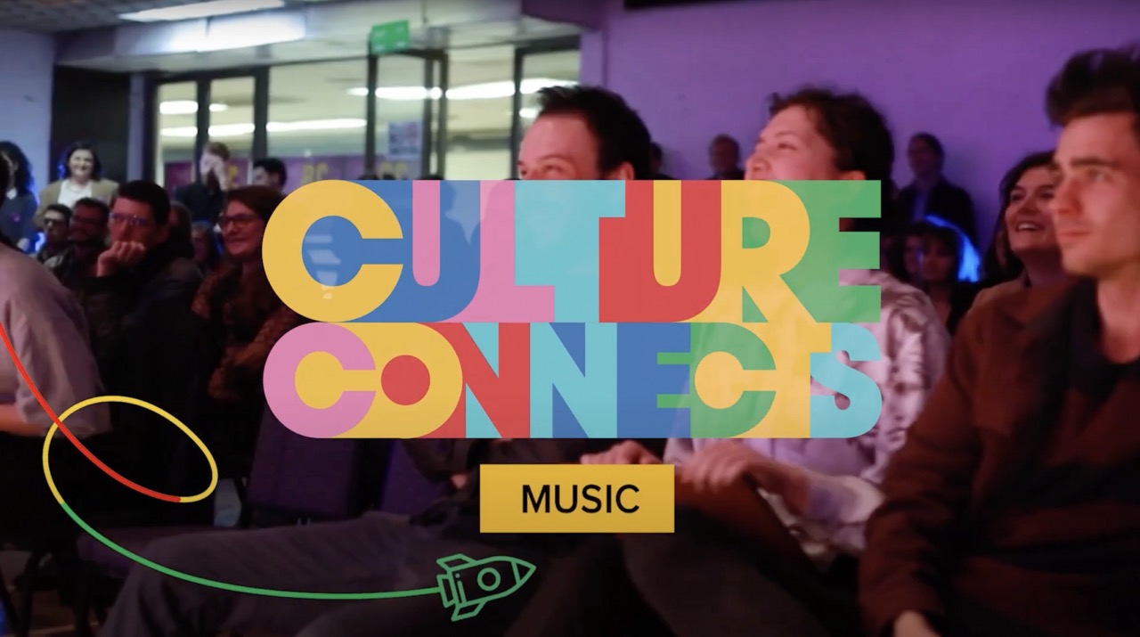 EU’s Support for Music