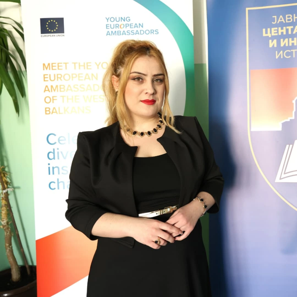 Dragana Vuckovic