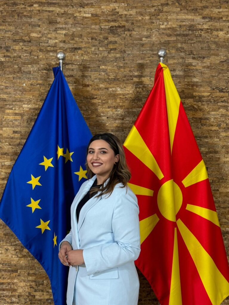 Ana Marija Jovanova