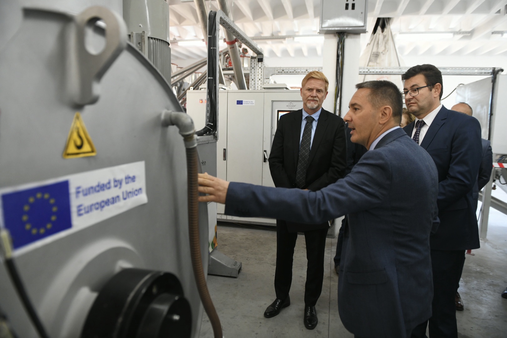 Proton Cable: Pioneering Sustainable and innovative Cable Production in Kosovo