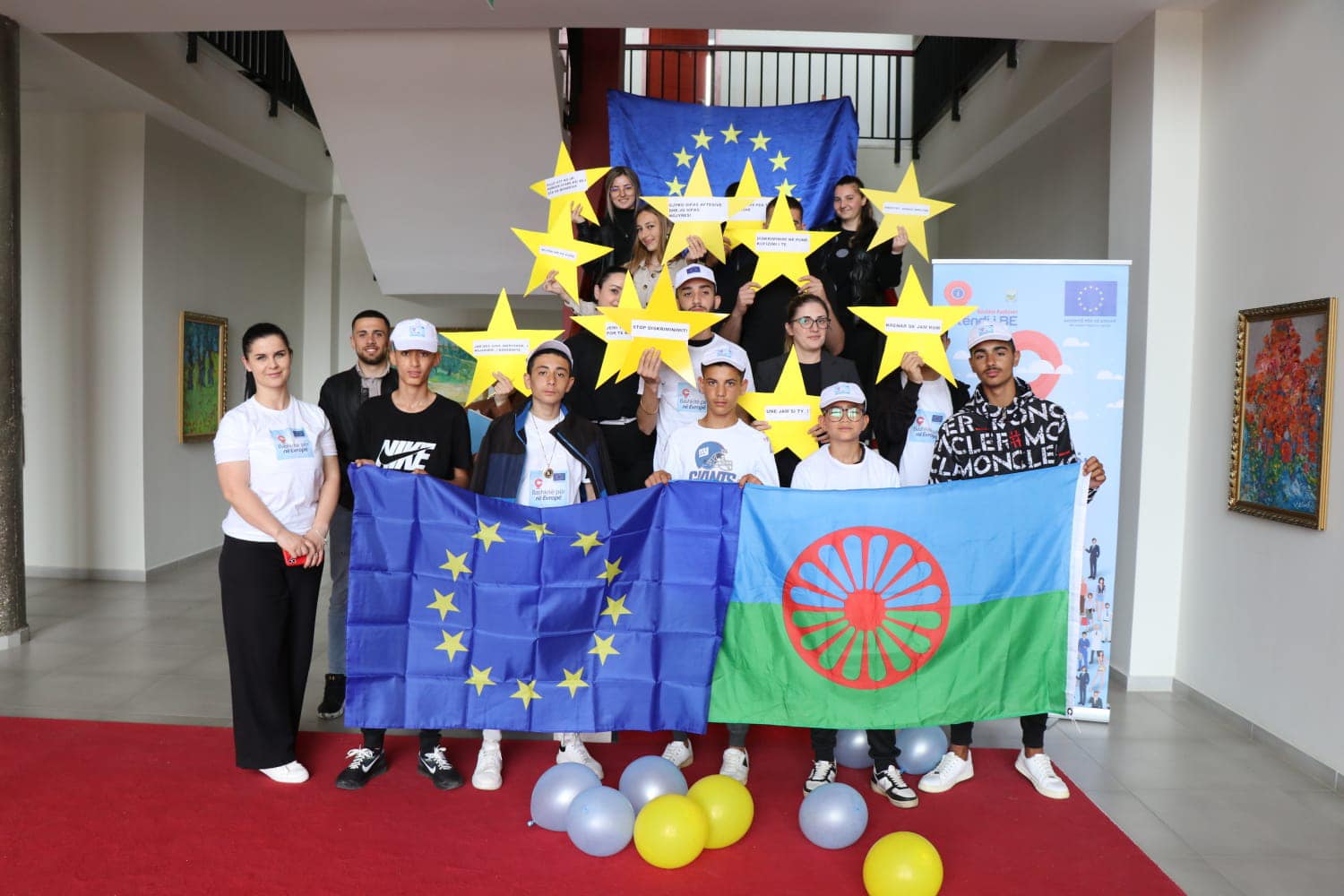 Lokalno jačanje za integraciju Albanije u EU