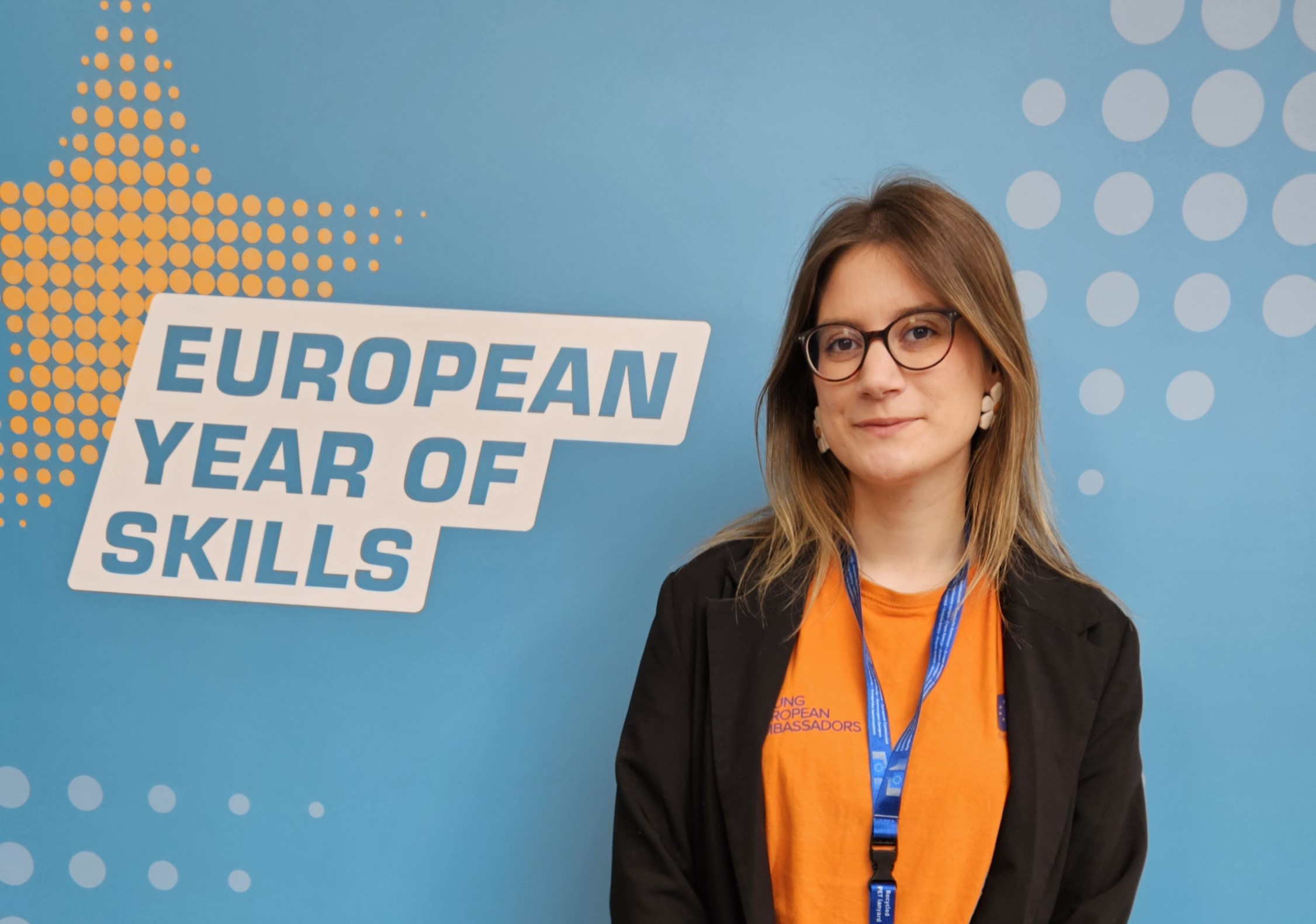 Empowering Future Leaders: Lessons from the European Year of Skills