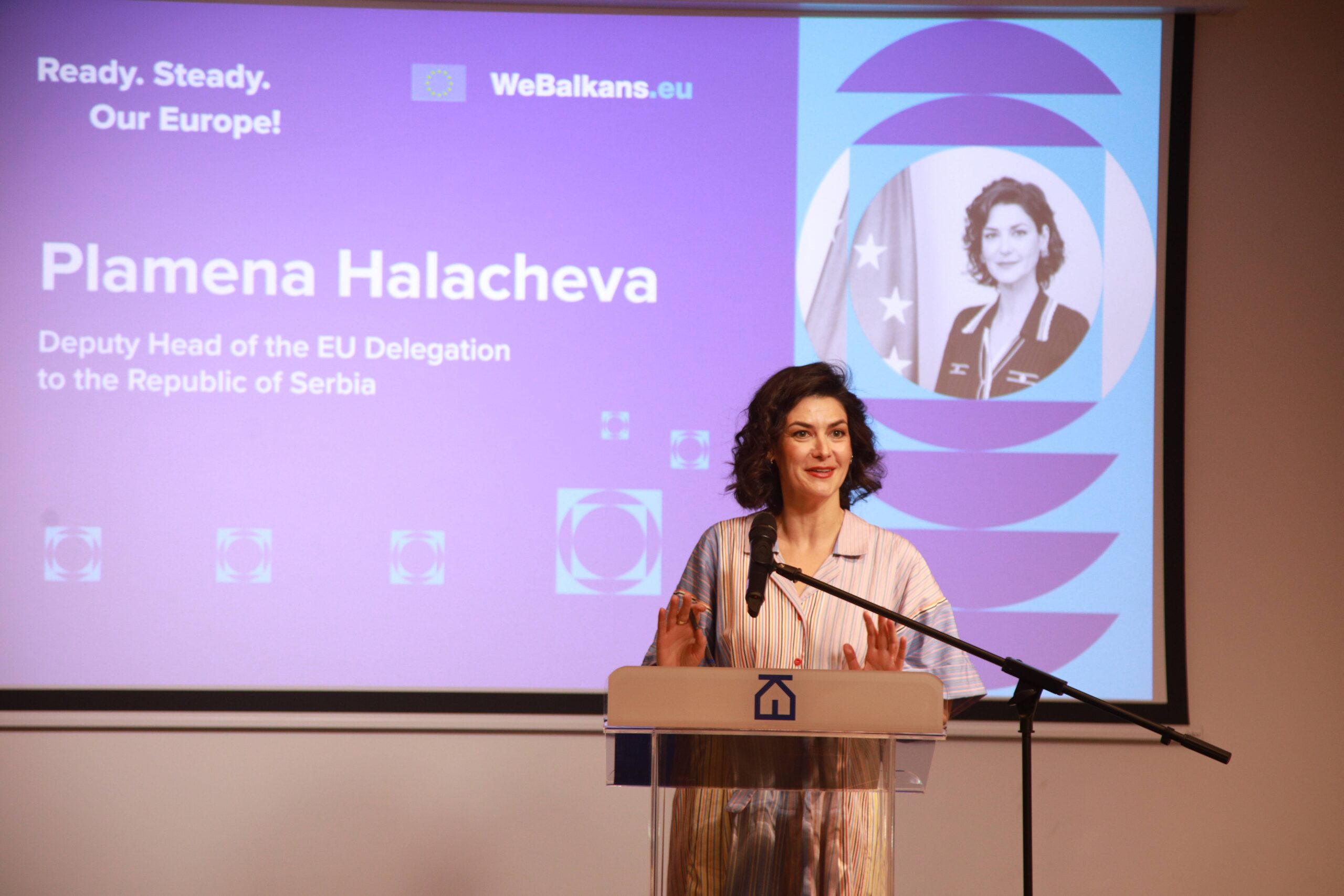 WeBalkans Exhibition