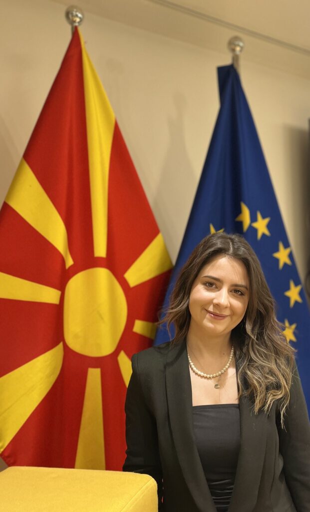 Sedef Kjamili