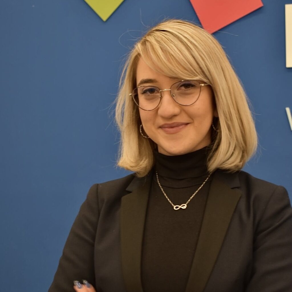 Ajna Mešić
