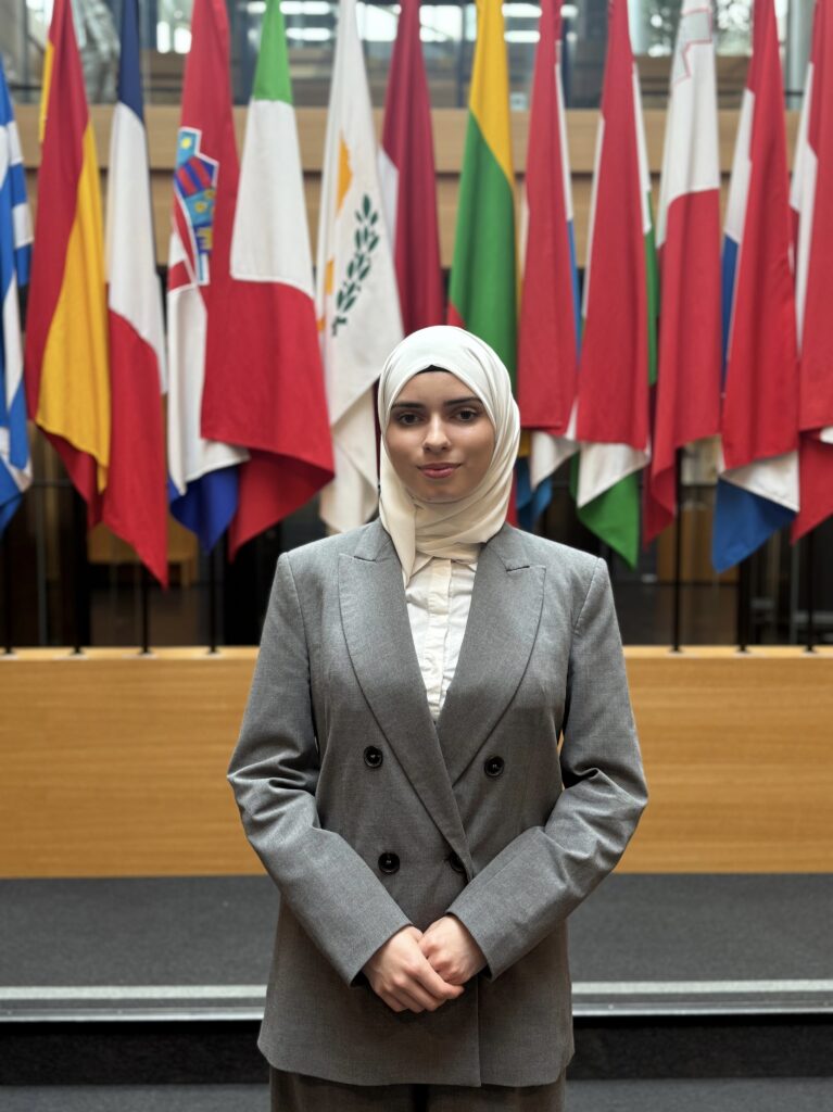 Amina Hadžić