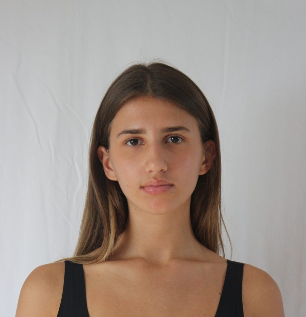 Andrra Kelmendi