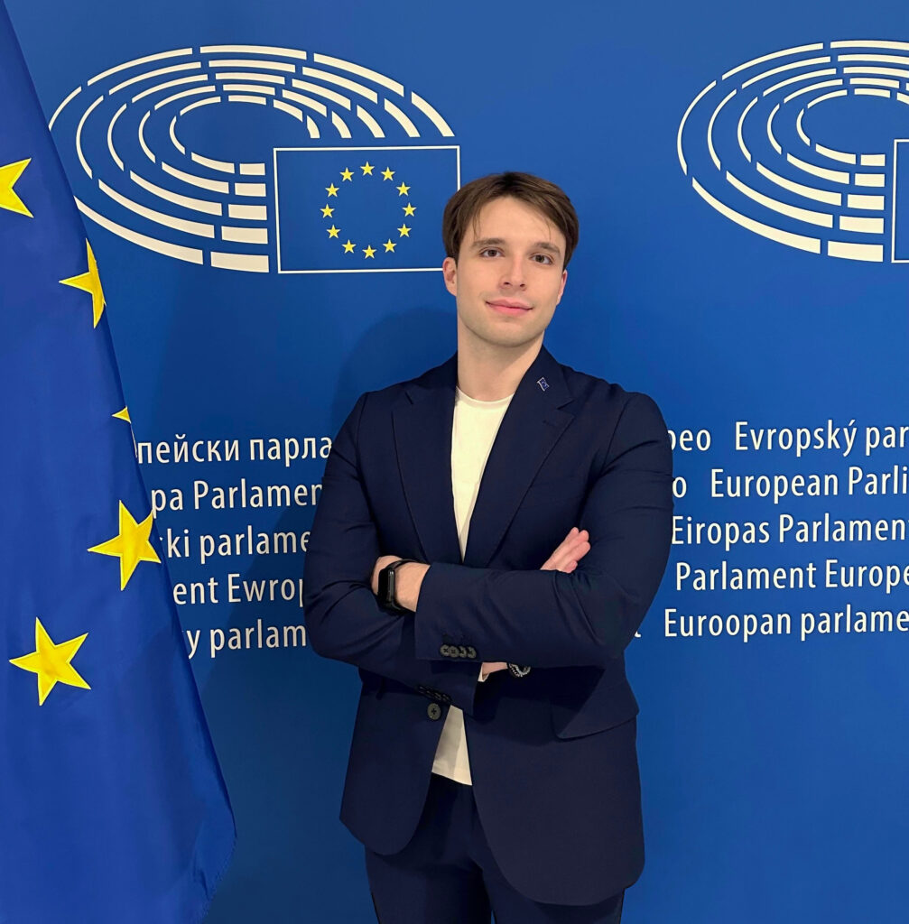 Antonio Grujevski