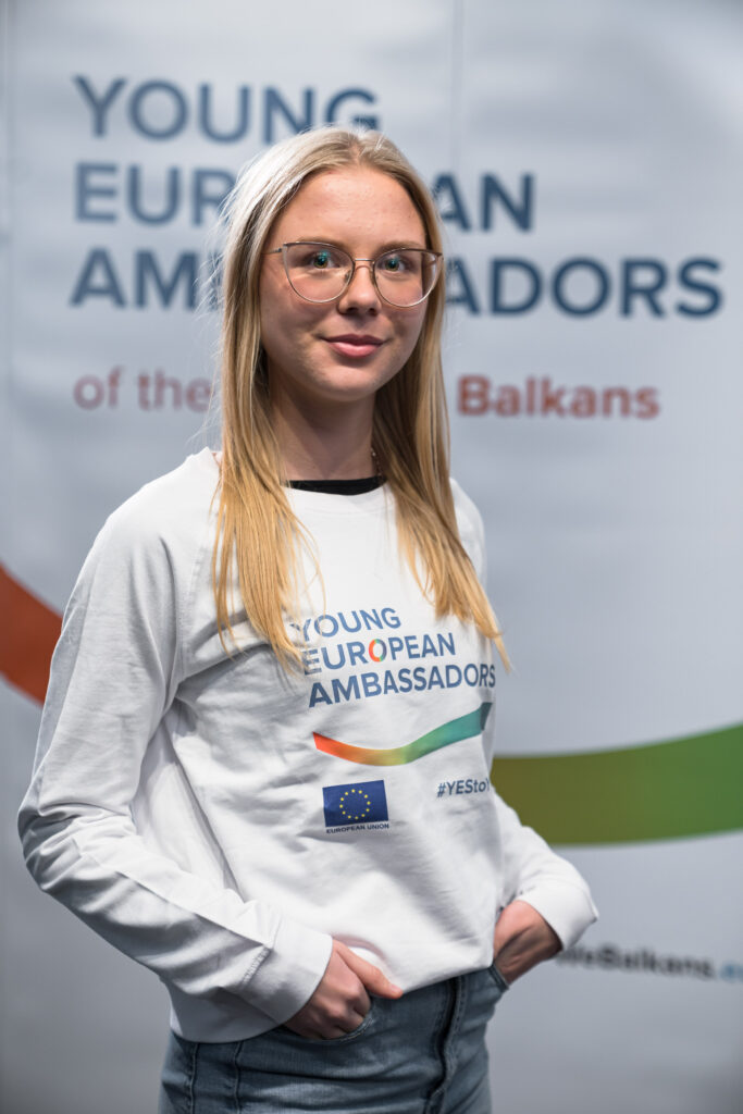 Emina Odobašić