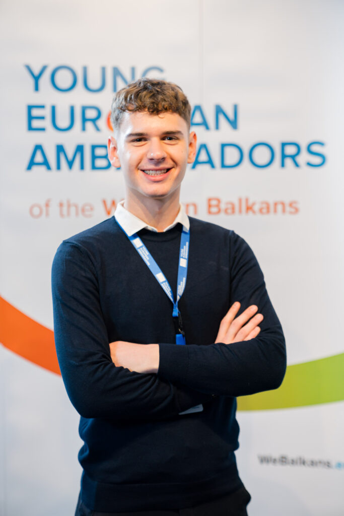 Kenan Fehrić
