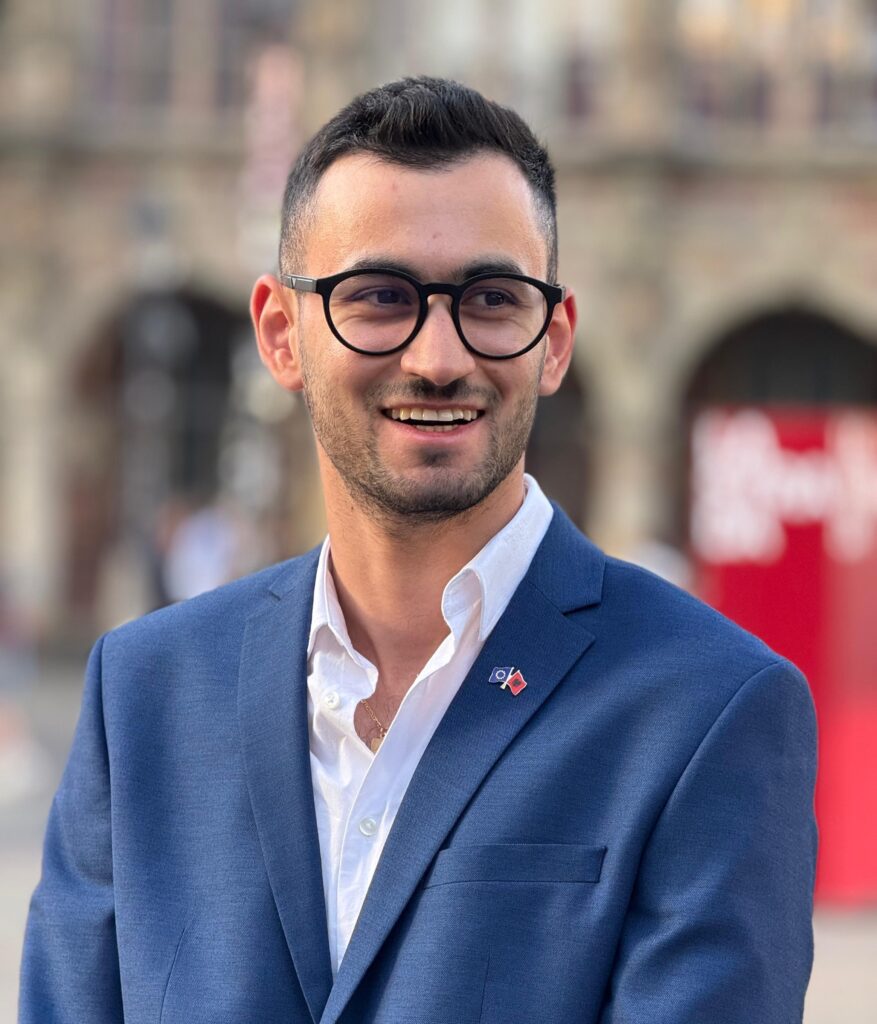 Bjant Çami