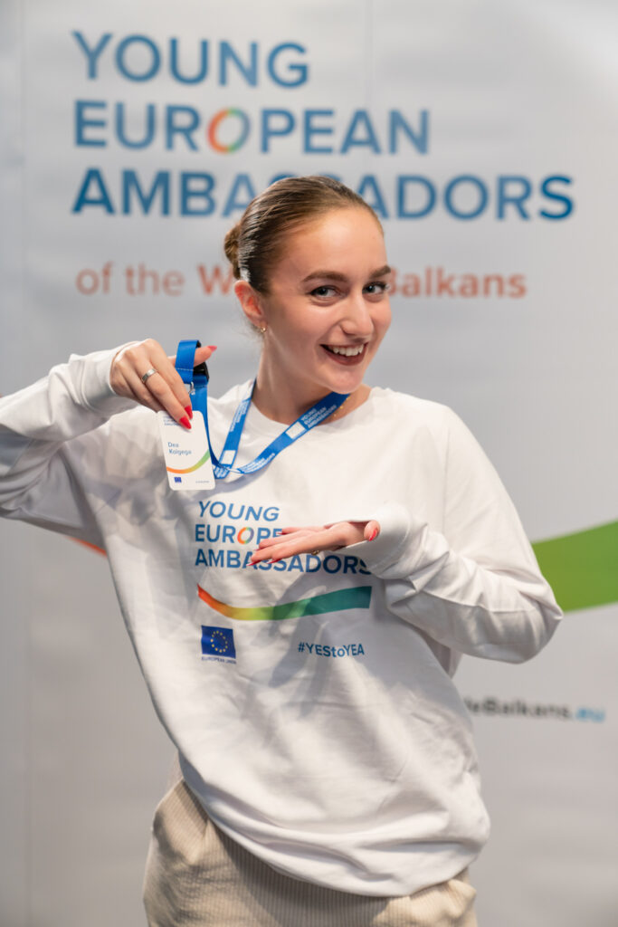 Debora Kolgegaj