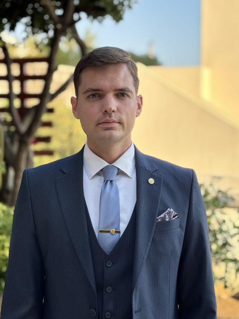Branko Danilović
