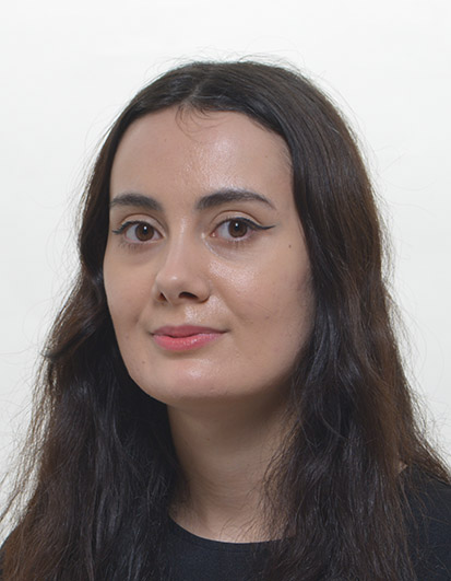 Daria Jevtić