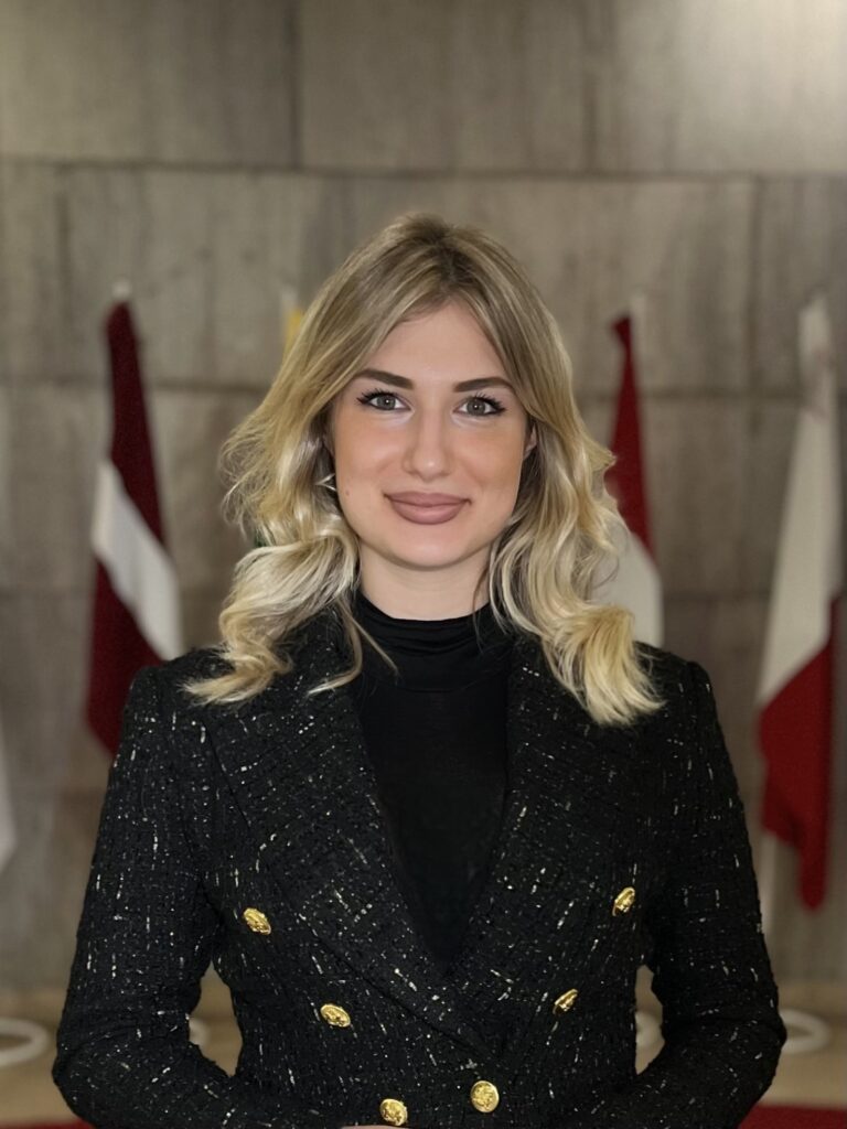 Emina Pašanović