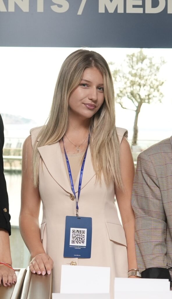 Anastasija Dobrilović