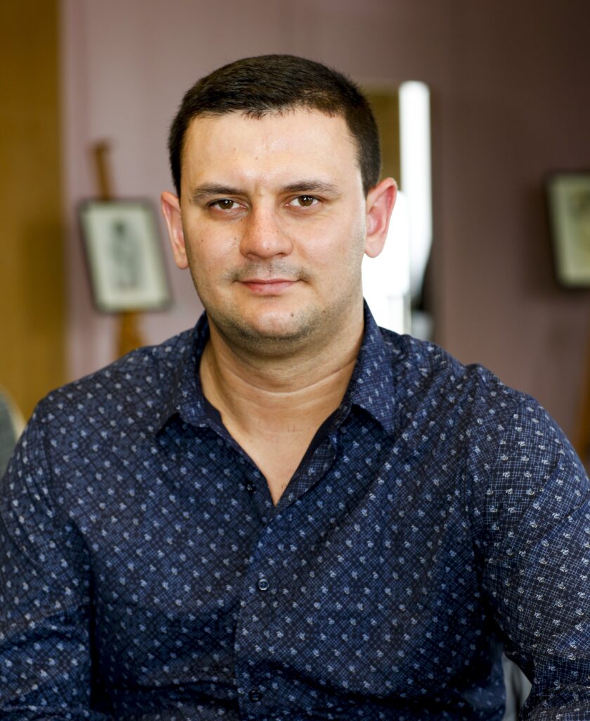 Kevin Jaku