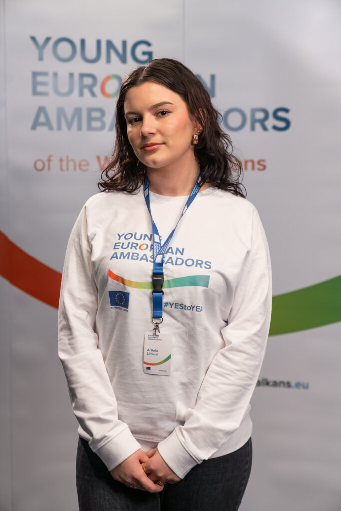 Artiola Limani