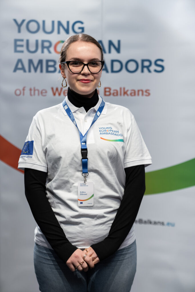 Edlira Dibrani
