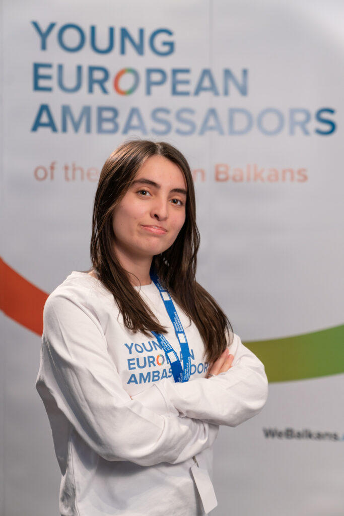 Artina Haziri