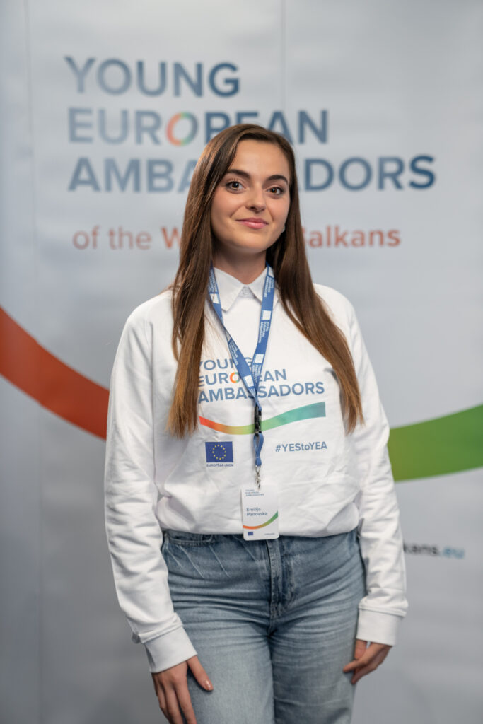 Emilija Panovska