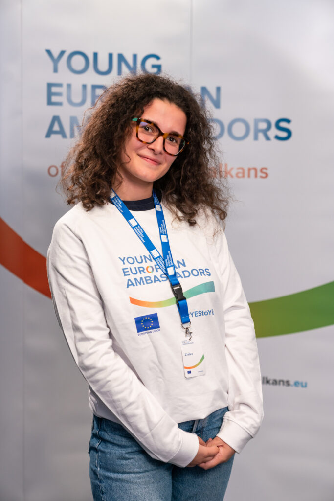 Zlatka Kuvendjieska