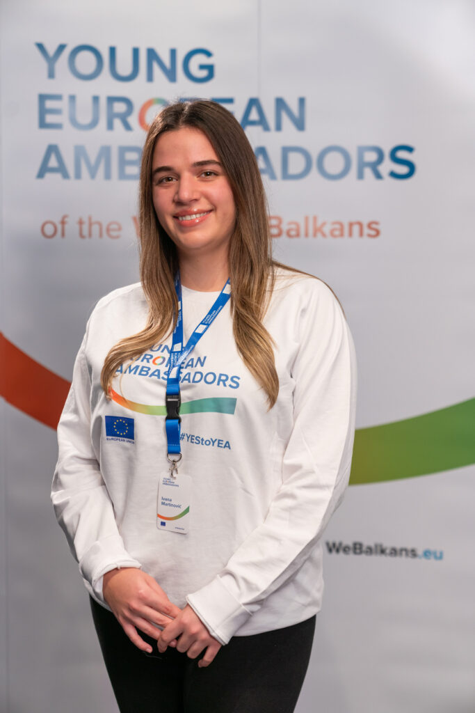 Ivana Martinović