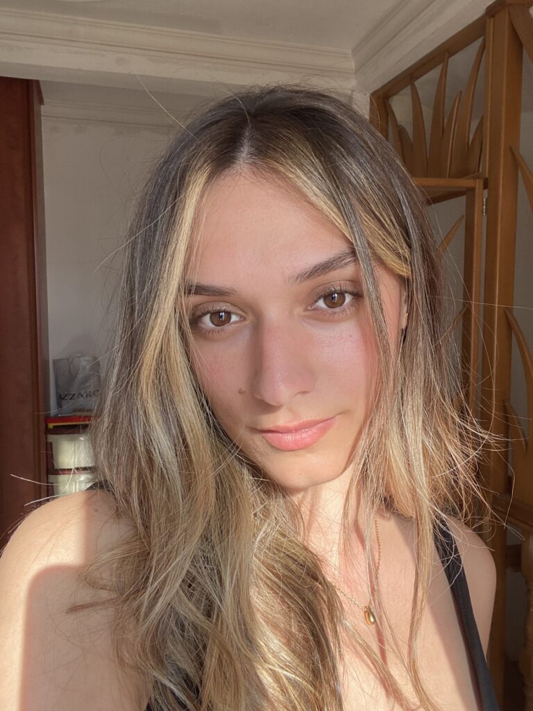 Milica Radinović