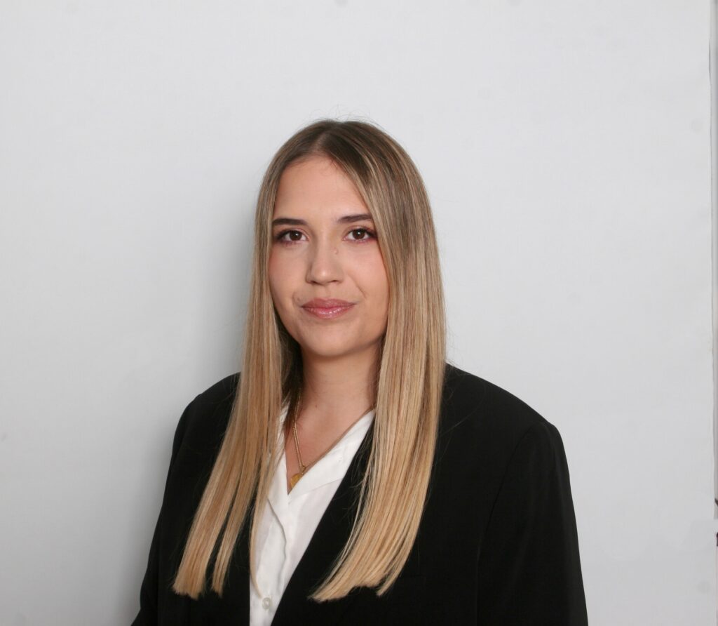 Mina Milović