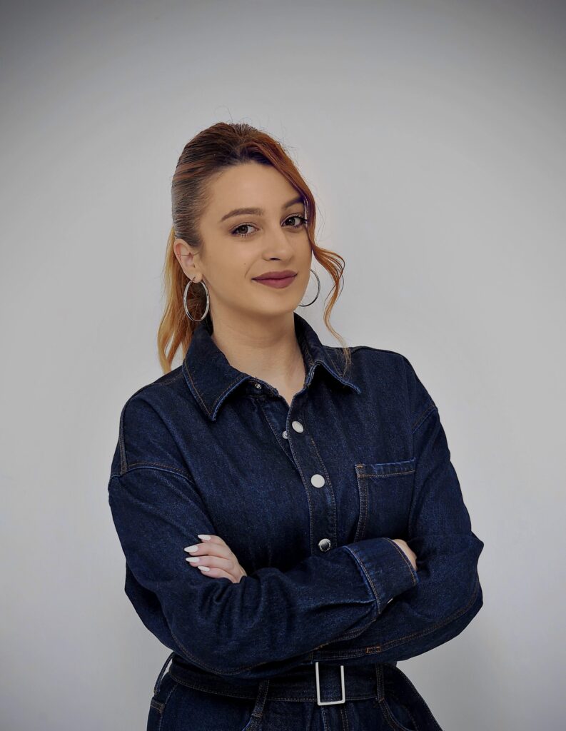Nevena Jovanović