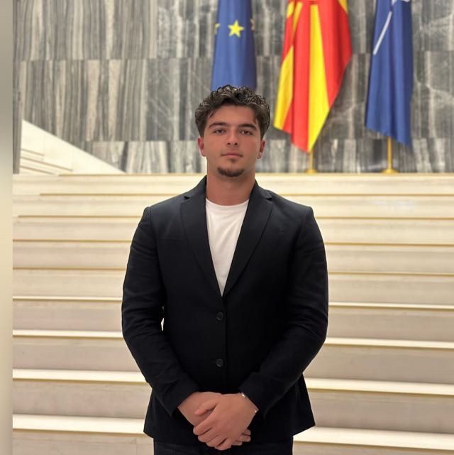 Olt Rexhepi