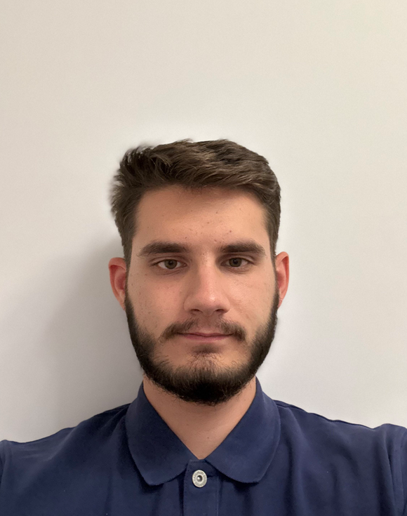Pavle Serdarević