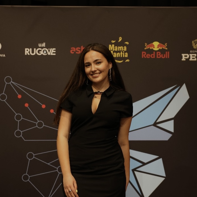 Dea Bajraktari