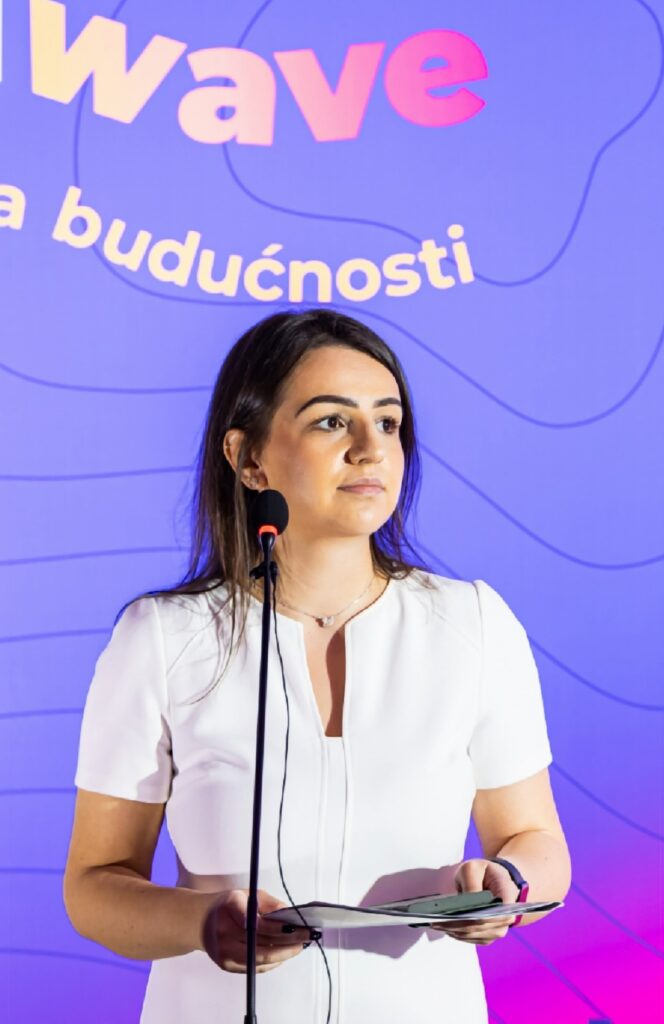 Lejla Bašić
