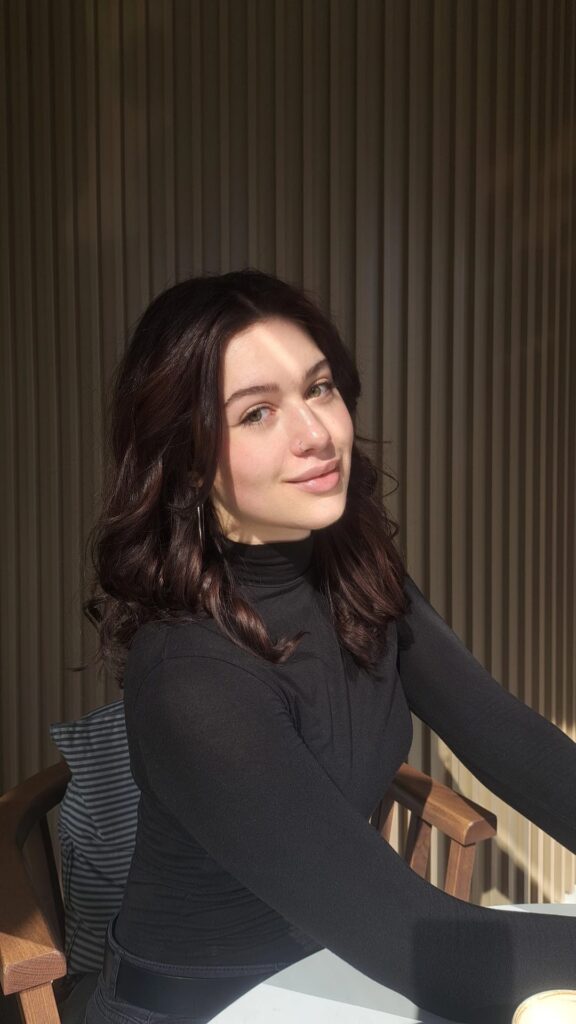 Sara Ađančić