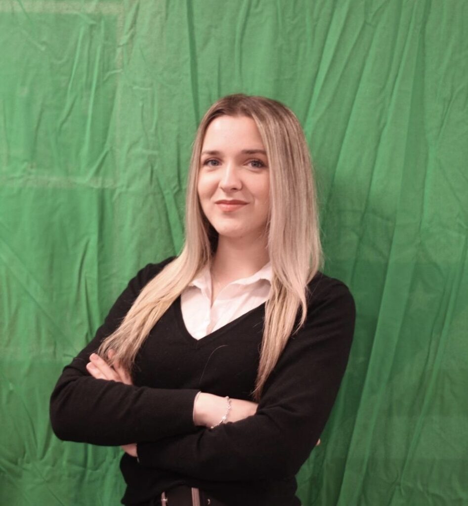 Šejla Grcić