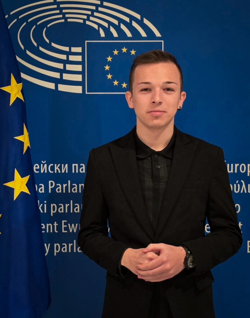 Stefan Atanasovski Trajkovic