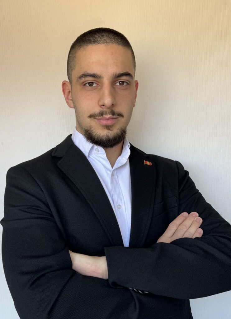 Vojislav Gluščević