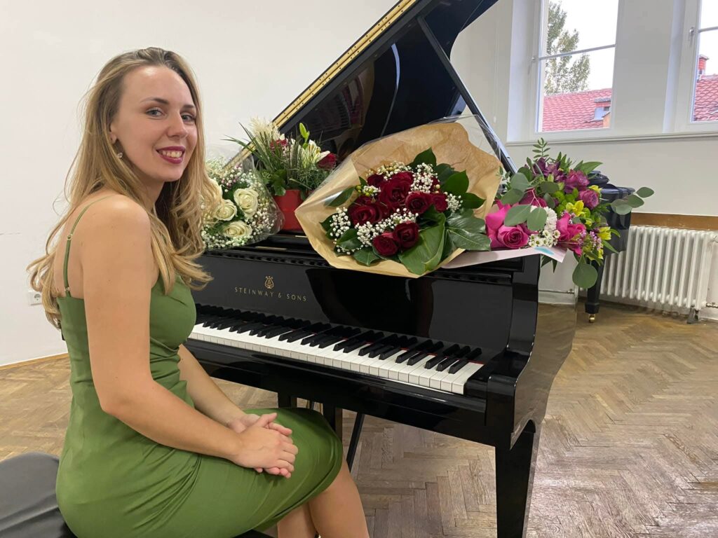 Selma Teskeredžić-Krkbešević